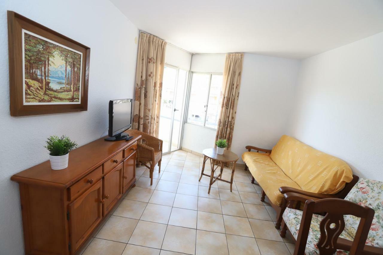 Costa Daurada Apartaments - Regueral Cambrils Esterno foto