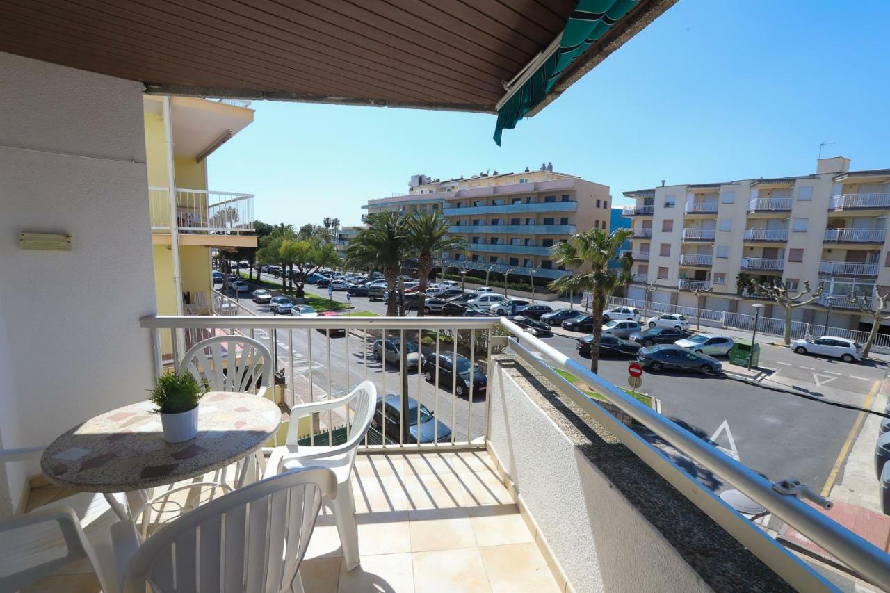 Costa Daurada Apartaments - Regueral Cambrils Esterno foto