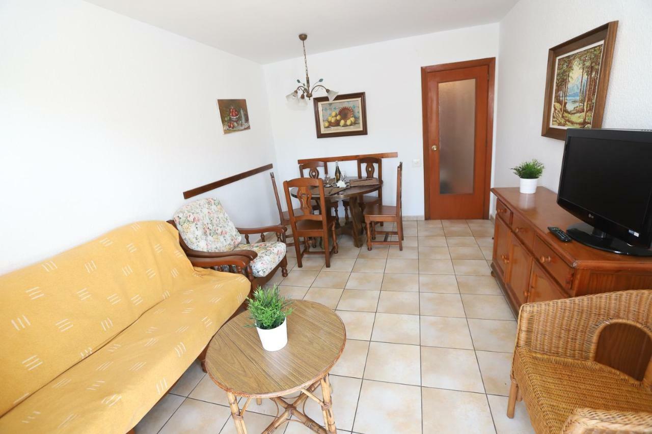 Costa Daurada Apartaments - Regueral Cambrils Esterno foto