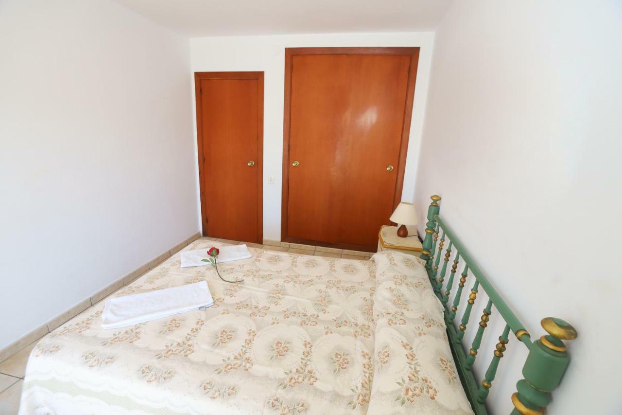 Costa Daurada Apartaments - Regueral Cambrils Esterno foto