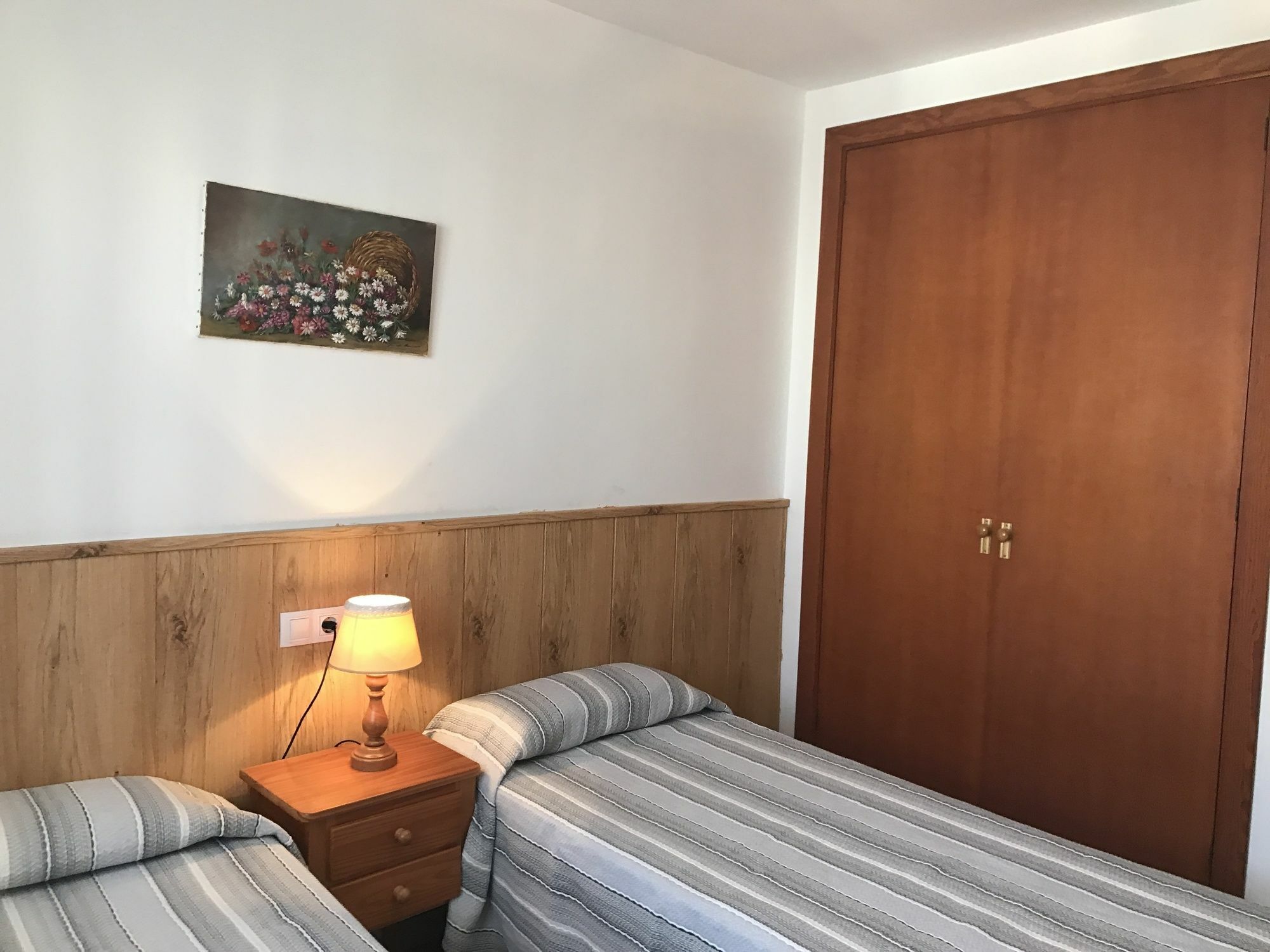 Costa Daurada Apartaments - Regueral Cambrils Esterno foto
