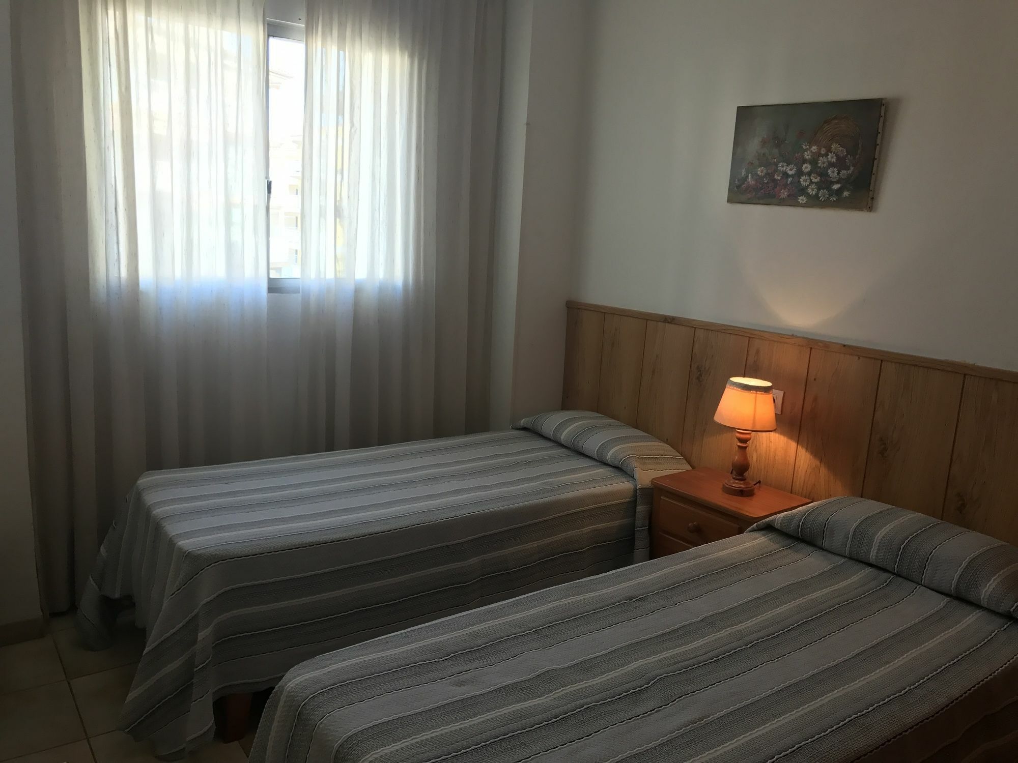 Costa Daurada Apartaments - Regueral Cambrils Esterno foto