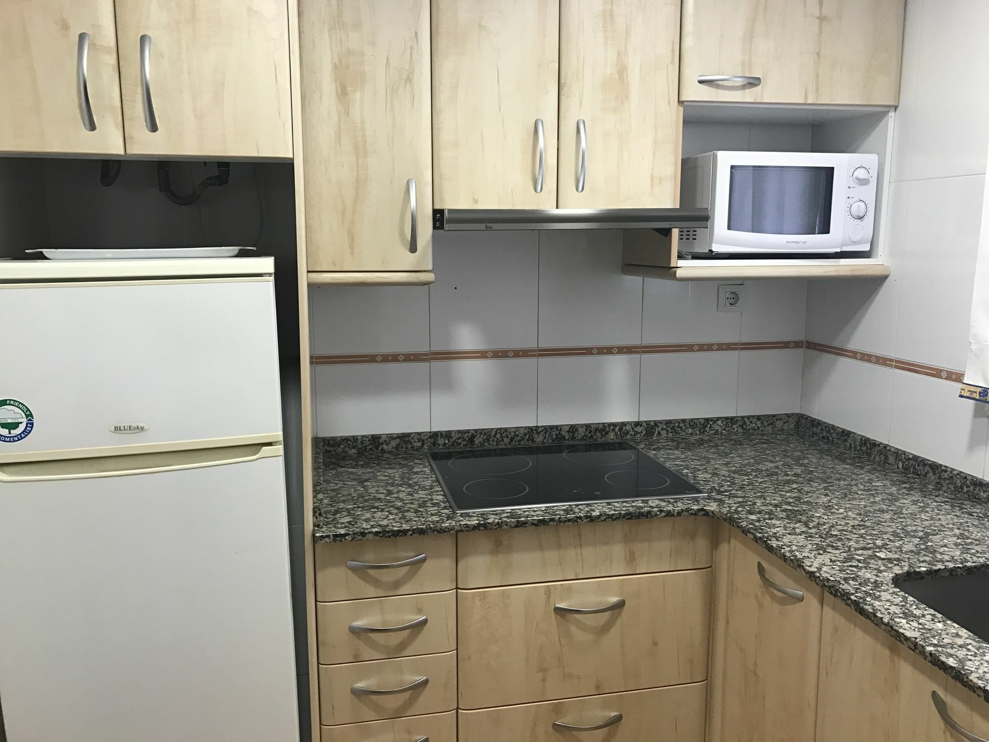 Costa Daurada Apartaments - Regueral Cambrils Esterno foto