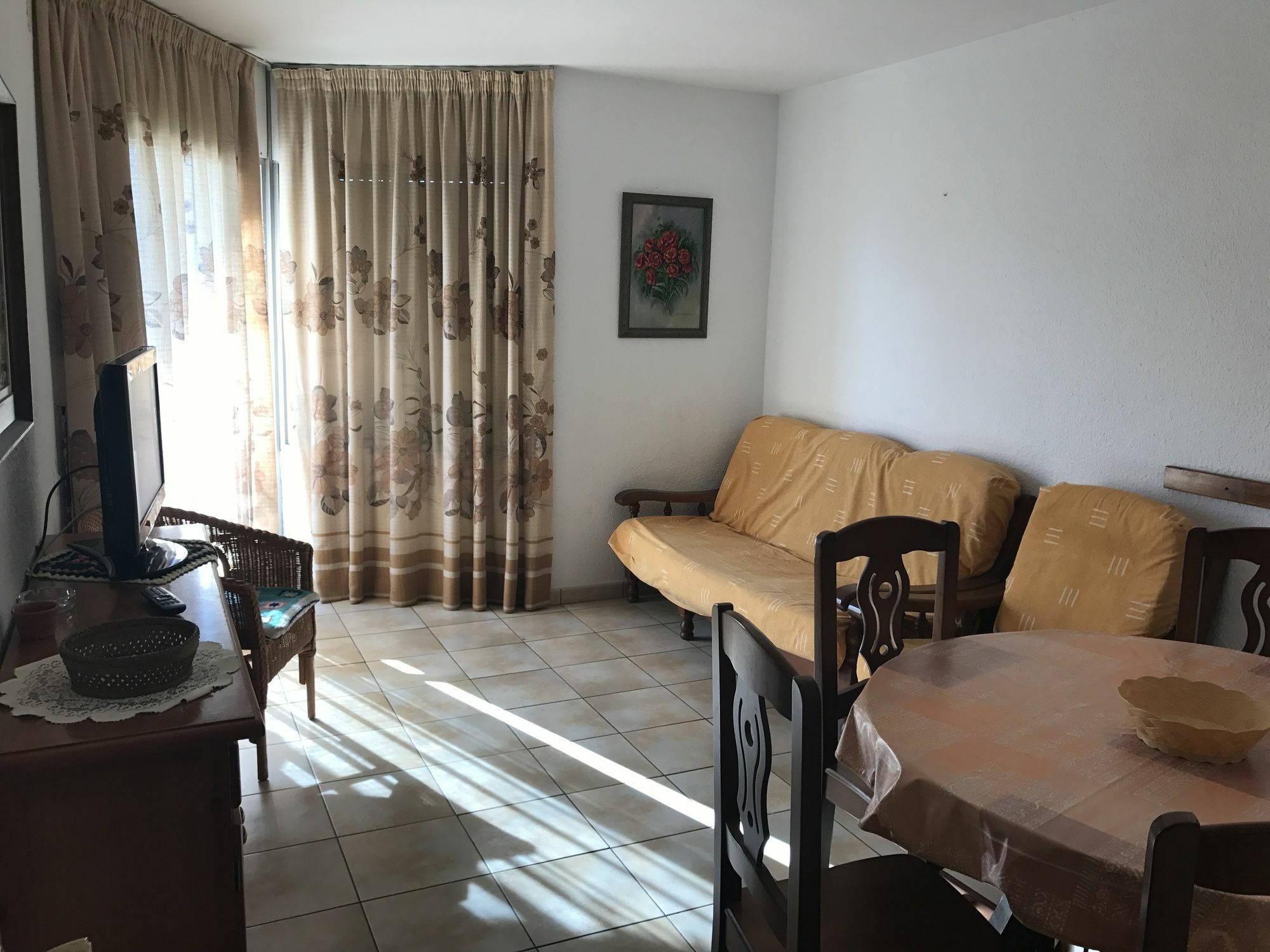 Costa Daurada Apartaments - Regueral Cambrils Esterno foto