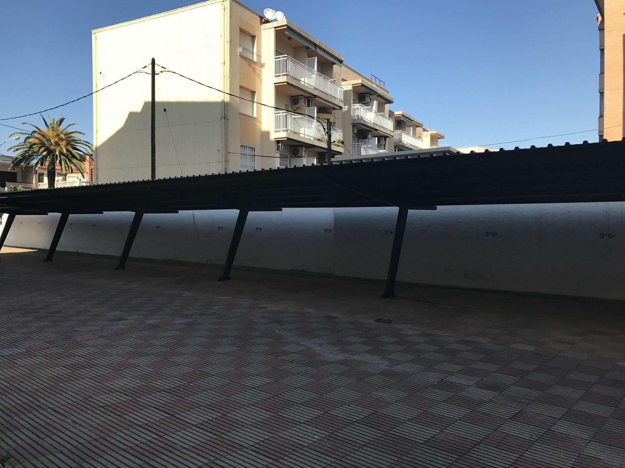 Costa Daurada Apartaments - Regueral Cambrils Esterno foto
